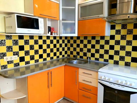 квартира по адресу Радунская ул., 32