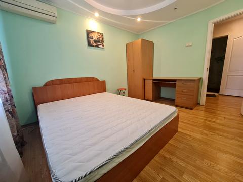 квартира за адресою Лісовий просп., 20