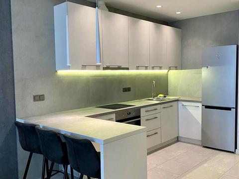 квартира по адресу Митрополита Василия Липковского ул. (Урицкого), 37-Б