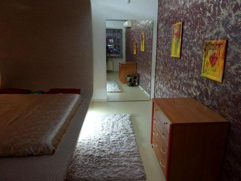 квартира по адресу Голосеевский просп. (40-летия Октября), 25