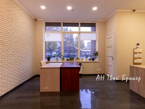 коммерческая по адресу Ованеса Туманяна ул., 15-А