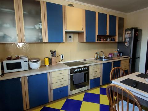 кімната за адресою Вишняківська вул., 9