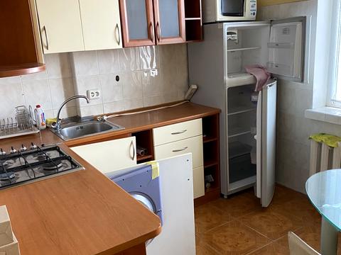 квартира за адресою Генерала Генадія Воробйова вул. (Курська), 13-А