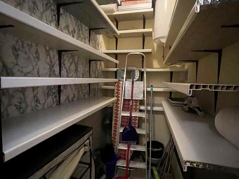 квартира за адресою Дніпровська набережна, 14а