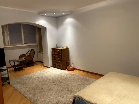 квартира по адресу Анны Ахматовой ул., 4