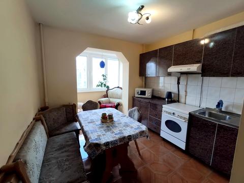 квартира по адресу Сонячна ул. (Маршала Малиновского), 14