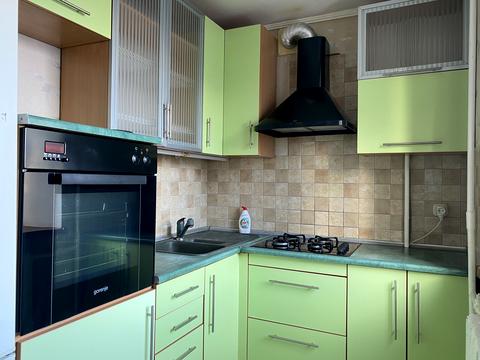 квартира по адресу Гладковская ул. (Калінінградська), 1/7