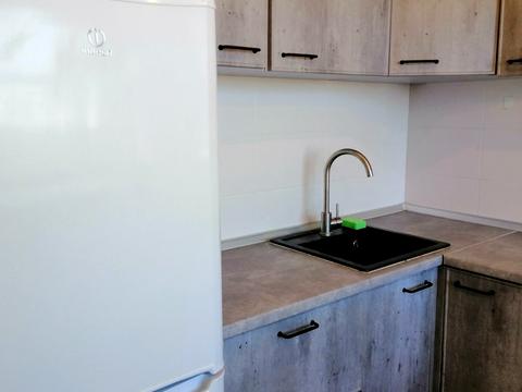 квартира по адресу Оболонский просп., 14-А