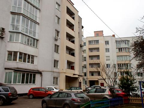 квартира по адресу Княгини Ольги ул., 10а