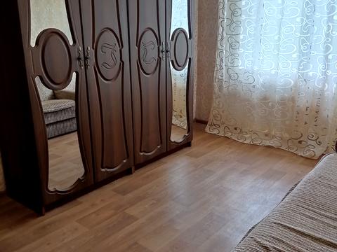 квартира по адресу Салютная ул., 10