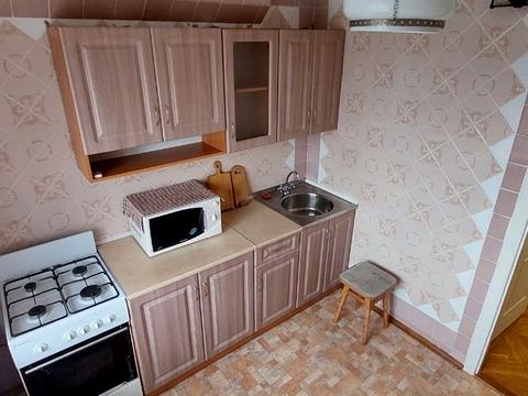 квартира за адресою Петра Калнишевського вул. (Михайла Майорова), 1