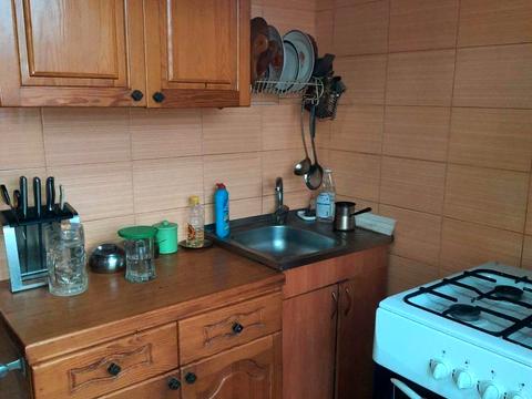 квартира за адресою Отакара Яроша вул., 5