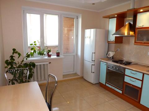 квартира по адресу Леся Курбаса просп., 7-А