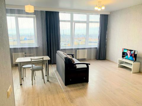 квартира за адресою Сахарова, 3