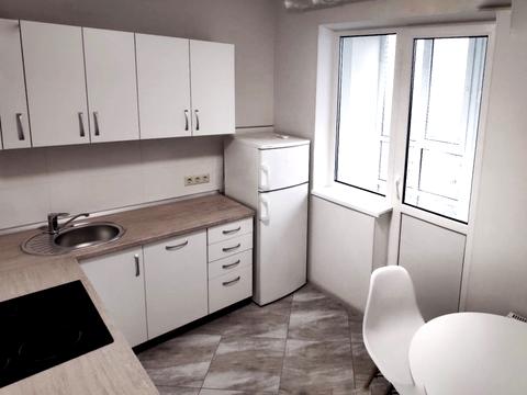 квартира по адресу Харьковское шоссе, 190