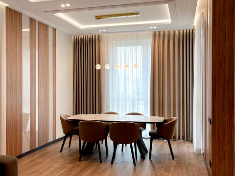 квартира за адресою Київ, Лейпцизька вул., 13-А