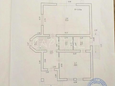 будинок за адресою Херсонська