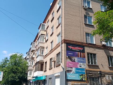 квартира за адресою Незалежності вул. (Титова), 6