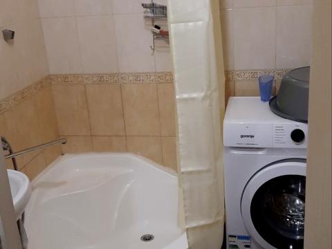 квартира по адресу Семафорная ул., 40