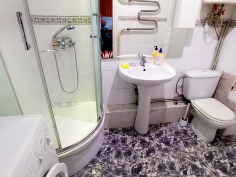 квартира по адресу Леся Курбаса просп., 1-Б