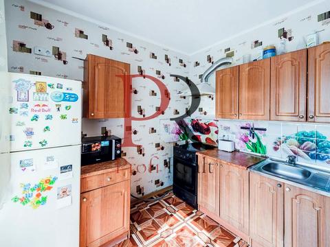 квартира по адресу Леси Украинки ул., 74-В