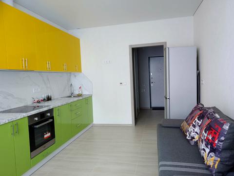 квартира по адресу Ревуцкого ул., 40-Б