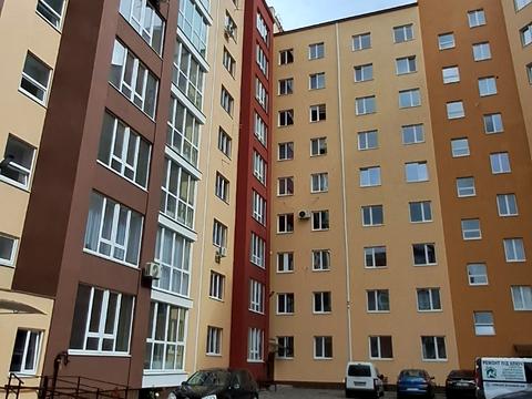 квартира по адресу Небесной сотни, 53