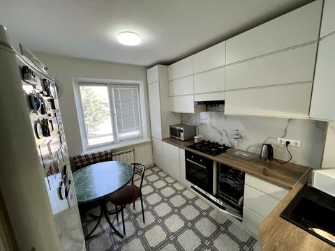 квартира по адресу Троллейбусная ул., 13