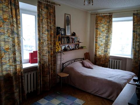 квартира за адресою Лесі Українки бульв., 15