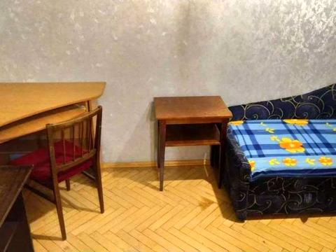 квартира по адресу Уманская ул., 31