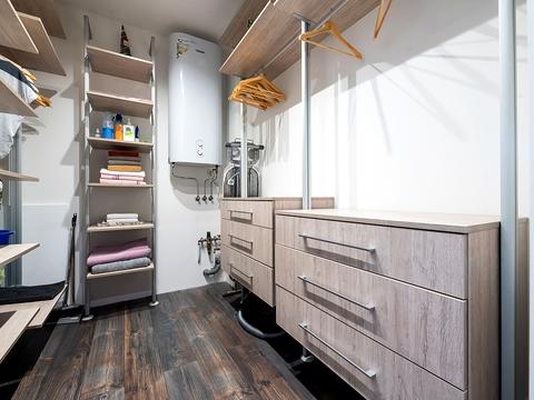 квартира за адресою Кловський узвіз (Кловський), 7а