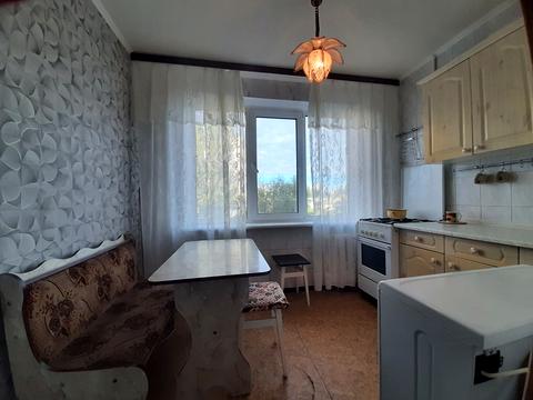 квартира по адресу Зодчих ул., 4