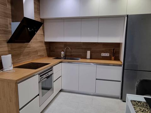 квартира за адресою Київ, Тираспольська вул., 54