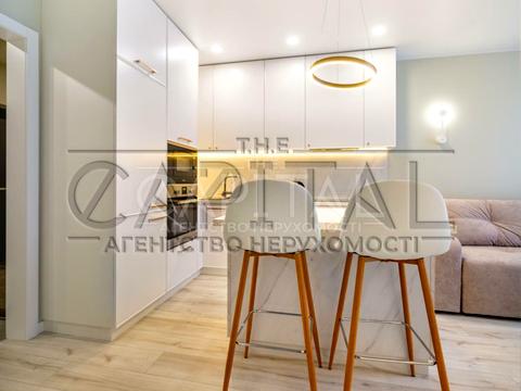 квартира за адресою Степана Бандери просп. (Московський), 32-Д