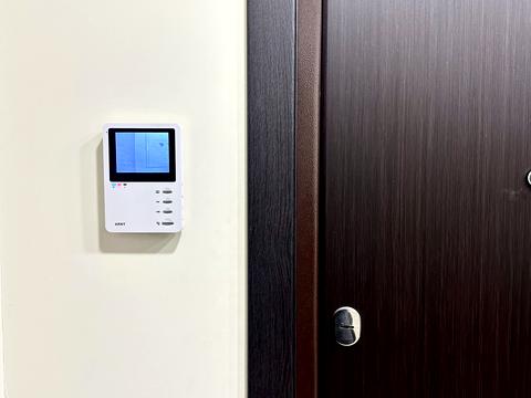 квартира по адресу Межевая ул., 23-Б