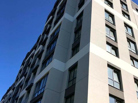 квартира за адресою Олександра Довженка вул., 1