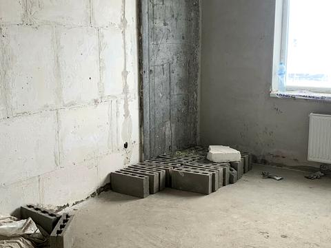 квартира по адресу Степана Бандери ул., 2/1а