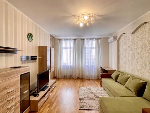 квартира за адресою Лесі Українки бульв., 7-Б