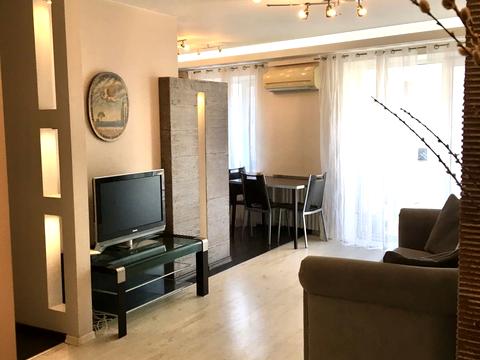 квартира по адресу Еврейская ул. (Бебеля), 42