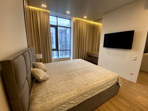 квартира за адресою Трускавецька вул., 8