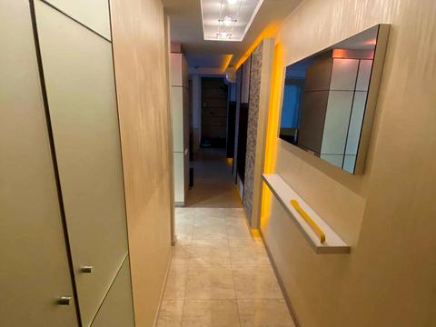 квартира за адресою Русанівська набережна вул., 22