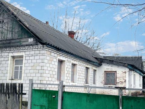 дом по адресу шевченка, 71