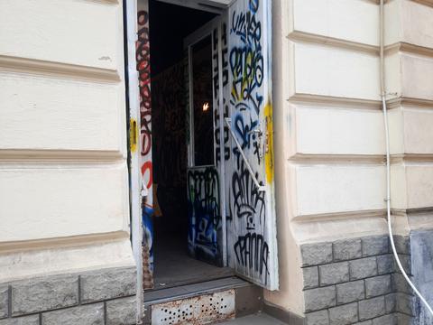 коммерческая по адресу Патриарха Яремы ул. (Антона Чехова), 30