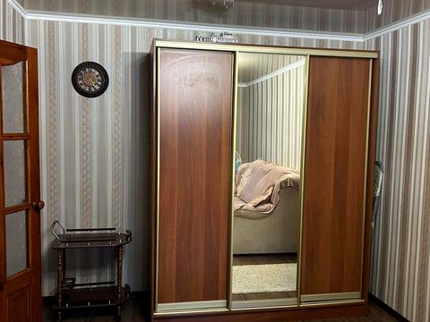 квартира за адресою Краснова вул., 4