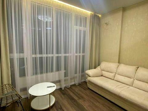 квартира по адресу Центральная ул., 15