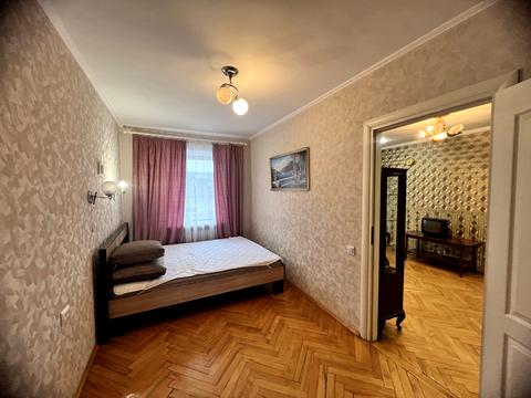 квартира за адресою Шашкевича вул., 4