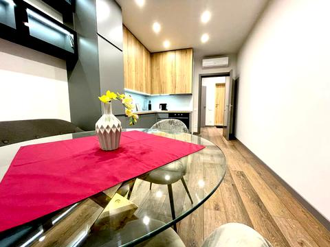 квартира за адресою Павла Думанського вул., 27