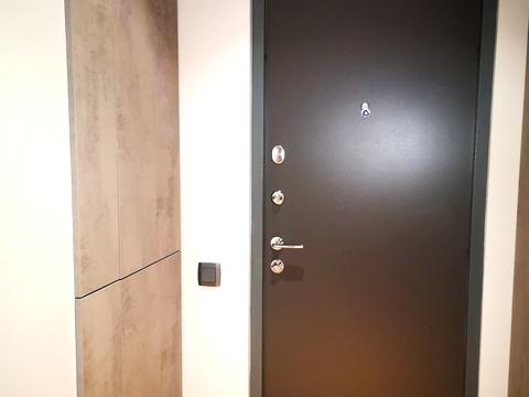 квартира за адресою Миколи Ушакова вул., 1-Б