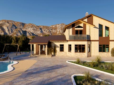 участок по адресу Чернинская ул., 8