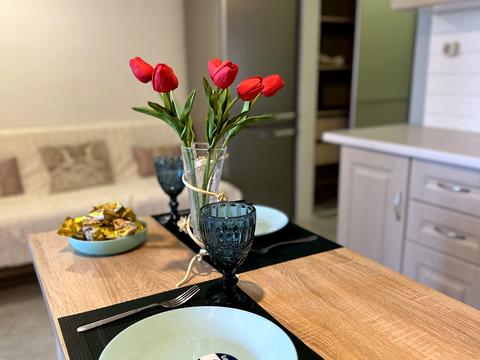 квартира за адресою Михайла Максимовича вул. (Онуфрія Трутенка), 24-А